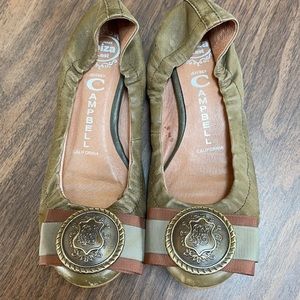 Jeffery Campbell shoes